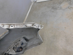 Бампер передний для Skoda Rapid 2013-2020, OEM 60U807221F - вид 10 (фото)