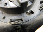 Решетка радиатора для Volvo S90 2016>, OEM 31425722 - вид 7 (фото)