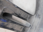 Диск колесный для BMW 1-серия F20/F21 2011>, OEM 36118009701 - вид 7 (фото)