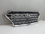 Решетка радиатора для Hyundai Tucson III 2015-2021, б/у