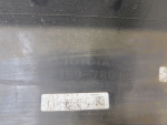 Юбка задняя для Lexus NX 200 2014>, OEM 5216978010 - вид 5 (фото)