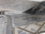 Воздуховод радиатора для BMW X5 G05 2018>, OEM 51749465533 - вид 7 (фото)