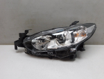 Фара левая для Mazda 6 (GJ/GL) 2013>, б/у