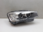 Фара правая для BMW X3 F25 2010>, б/у
