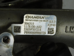 Турбина для Changan UNI-K 2020>, OEM 1118100A02 - вид 7 (фото)