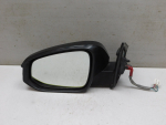 Зеркало левое электрическое для Toyota RAV 4 2013-2019, OEM 8794042B80 - вид 5 (фото)