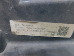 Кронштейн переднего бампера для Exeed RX 2023>, OEM 602002482AA - вид 8 (фото)