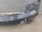 Бампер передний для Jeep Grand Cherokee (WK2) 2010>, OEM 68312865AA - вид 5 (фото)