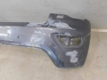 Бампер передний для Jeep Grand Cherokee (WK2) 2010>, OEM 68312865AA - вид 6 (фото)