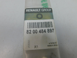 Эмблема для Renault Logan II 2014>, б/у