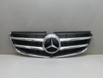 Решетка радиатора для Mercedes-Benz V-Klasse W447 2014>, б/у