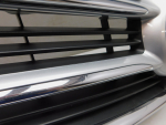 Решетка радиатора для Mercedes-Benz V-Klasse W447 2014>, б/у