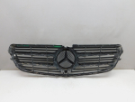 Решетка радиатора для Mercedes-Benz V-Klasse W447 2014>, OEM A4478880123 - вид 5 (фото)