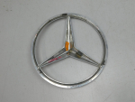Эмблема для Mercedes-Benz M-Klasse (ML/GLE) W166 2011>, б/у
