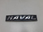 Эмблема для Haval Jolion 2021>, б/у