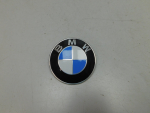 Эмблема для BMW 5-серия G30 2016>, б/у