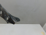 Кронштейн замка капота для Toyota Land Cruiser (150)/Prado 2009>, б/у