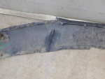 Юбка передняя для BMW X5 F15 2013-2018, OEM 51117294481 - вид 7 (фото)