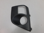 Решетка в бампер левая для Mitsubishi L200 (KK/KL) 2015>, б/у
