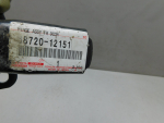 Петля двери передней левой для Toyota Camry V50 2011-2018, новая