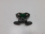Петля двери передней левой для Toyota Land Cruiser (200) 2008>, новая