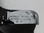 Брызговик задний левый для Mercedes-Benz M-Klasse (ML/GLE) W166 2011>, новая