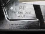 Брызговик передний левый для Mercedes-Benz M-Klasse (ML/GLE) W166 2011>, новая