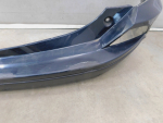 Бампер задний для Toyota RAV 4 2013-2019, OEM 521590R150 - вид 6 (фото)