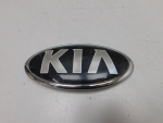 Эмблема для Kia Sorento Prime 2015>, б/у
