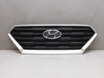 Решетка радиатора для Hyundai Creta 2021>, б/у