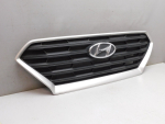 Решетка радиатора для Hyundai Creta 2021>, б/у