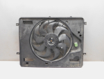 Диффузор радиатора для Changan UNI-K 2020>, OEM CD569F2801040500AA - вид 5 (фото)
