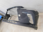 Бампер передний для Lexus RX V 2022>, OEM 521190E963 - вид 5 (фото)
