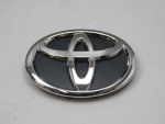Эмблема для Toyota Fortuner 2015>, новая