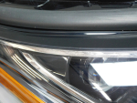 Фара правая для Toyota Highlander IV 2019>, б/у