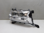 Фара правая для Toyota Land Cruiser (200) 2008>, б/у
