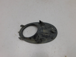 Рамка для противотуманных фар для Nissan Qashqai 2006-2014, б/у