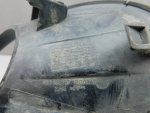 Рамка для противотуманных фар для Nissan Qashqai 2006-2014, б/у