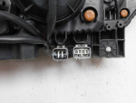 Фара левая для Mitsubishi ASX 2010>, OEM 8301B587 - вид 5 (фото)