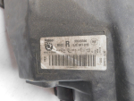 Фара правая для Skoda Rapid 2013-2020, OEM 5JC941016 - вид 6 (фото)