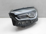 Фара левая для Mercedes-Benz GLA-Class H247 2020>, б/у