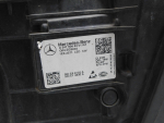 Фара левая для Mercedes-Benz GLA-Class H247 2020>, OEM A2479066301 - вид 7 (фото)