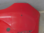 Бампер задний для Seat Leon (5F) 2013>, OEM 5F0807421A - вид 5 (фото)