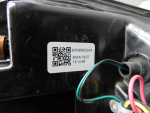 Фонарь задний наружный левый для Chery Tiggo 7 Pro Max 2022>, OEM 605000652AA - вид 4 (фото)