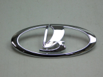 Эмблема для VAZ Lada Largus 2011>, новая