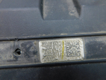 Воздуховод радиатора для BMW X7 G07 2018>, OEM 51749465348 - вид 8 (фото)