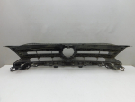 Решетка радиатора для Volkswagen Tiguan 2007-2017, OEM 5N0853653E - вид 5 (фото)