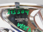 Эмблема для VAZ Vesta 2015>, б/у