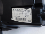 Фара правая для Volkswagen Touareg 2010>, OEM 7P1941752 - вид 6 (фото)