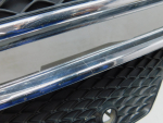Решетка в бампер правая для Mercedes-Benz M-Klasse (ML/GLE) W166 2011>, б/у